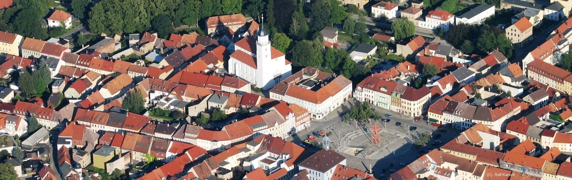 Bischofswerda von oben 2