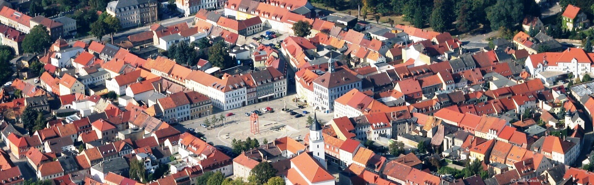Bischofswerda von oben 3